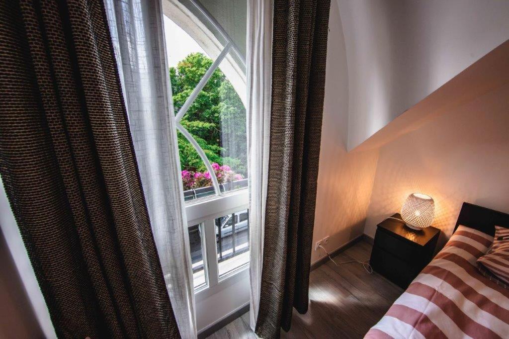 Paris City Flat 80 M Carree Appt 104 F4 Grd Paris アルフォールヴィル エクステリア 写真