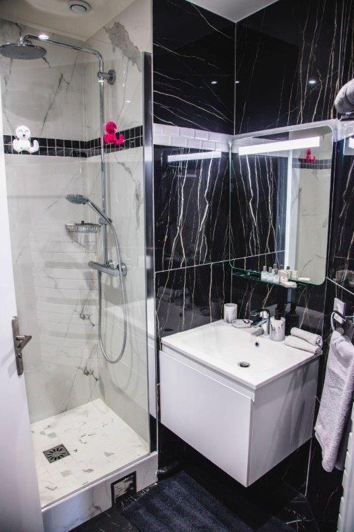 Paris City Flat 80 M Carree Appt 104 F4 Grd Paris アルフォールヴィル エクステリア 写真