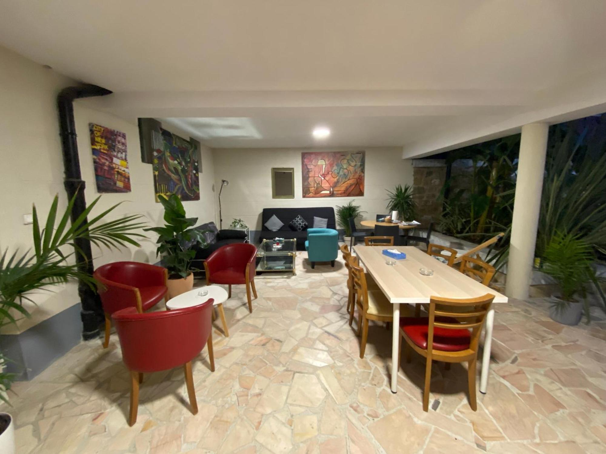 Paris City Flat 80 M Carree Appt 104 F4 Grd Paris アルフォールヴィル エクステリア 写真