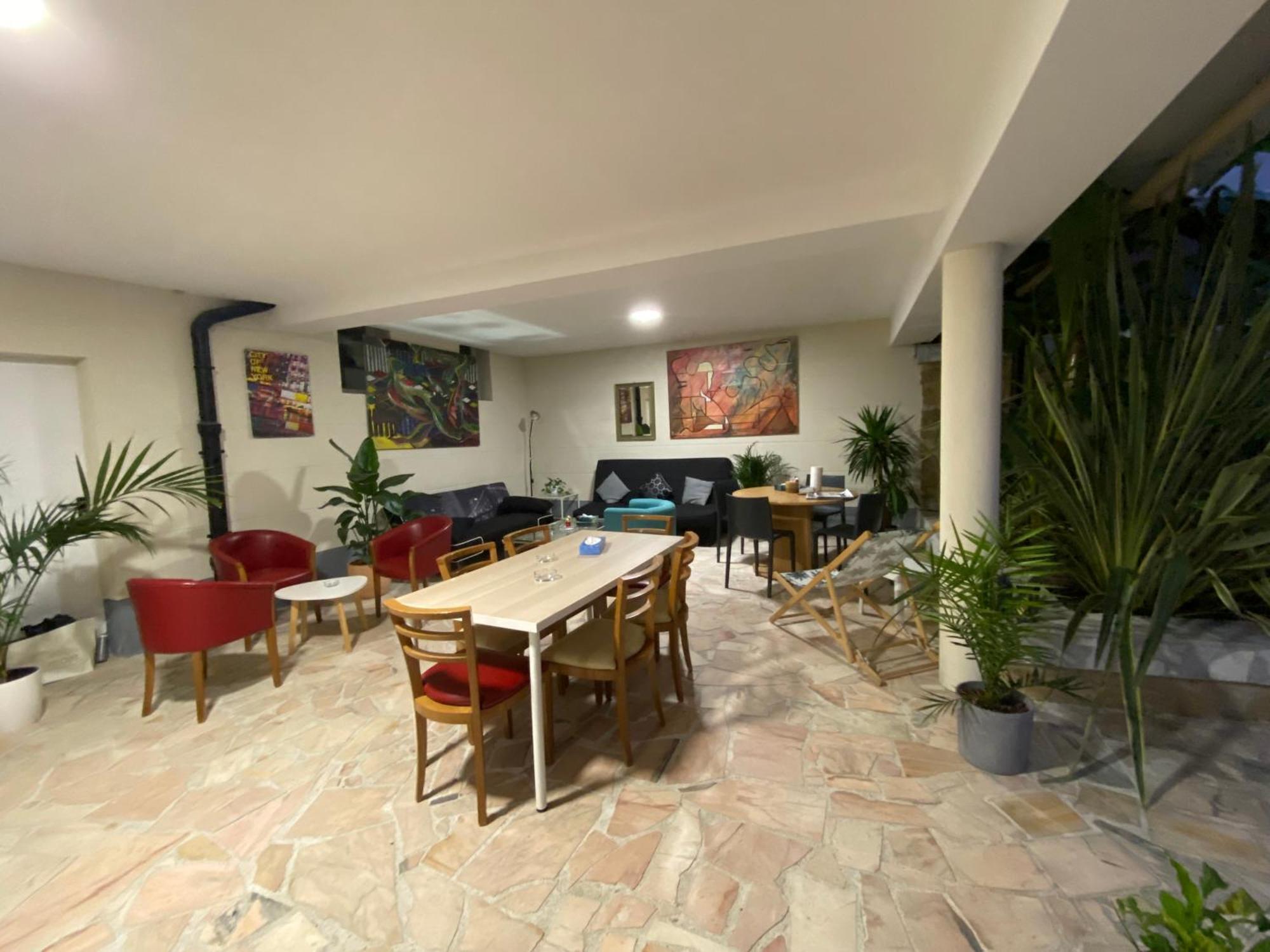 Paris City Flat 80 M Carree Appt 104 F4 Grd Paris アルフォールヴィル エクステリア 写真